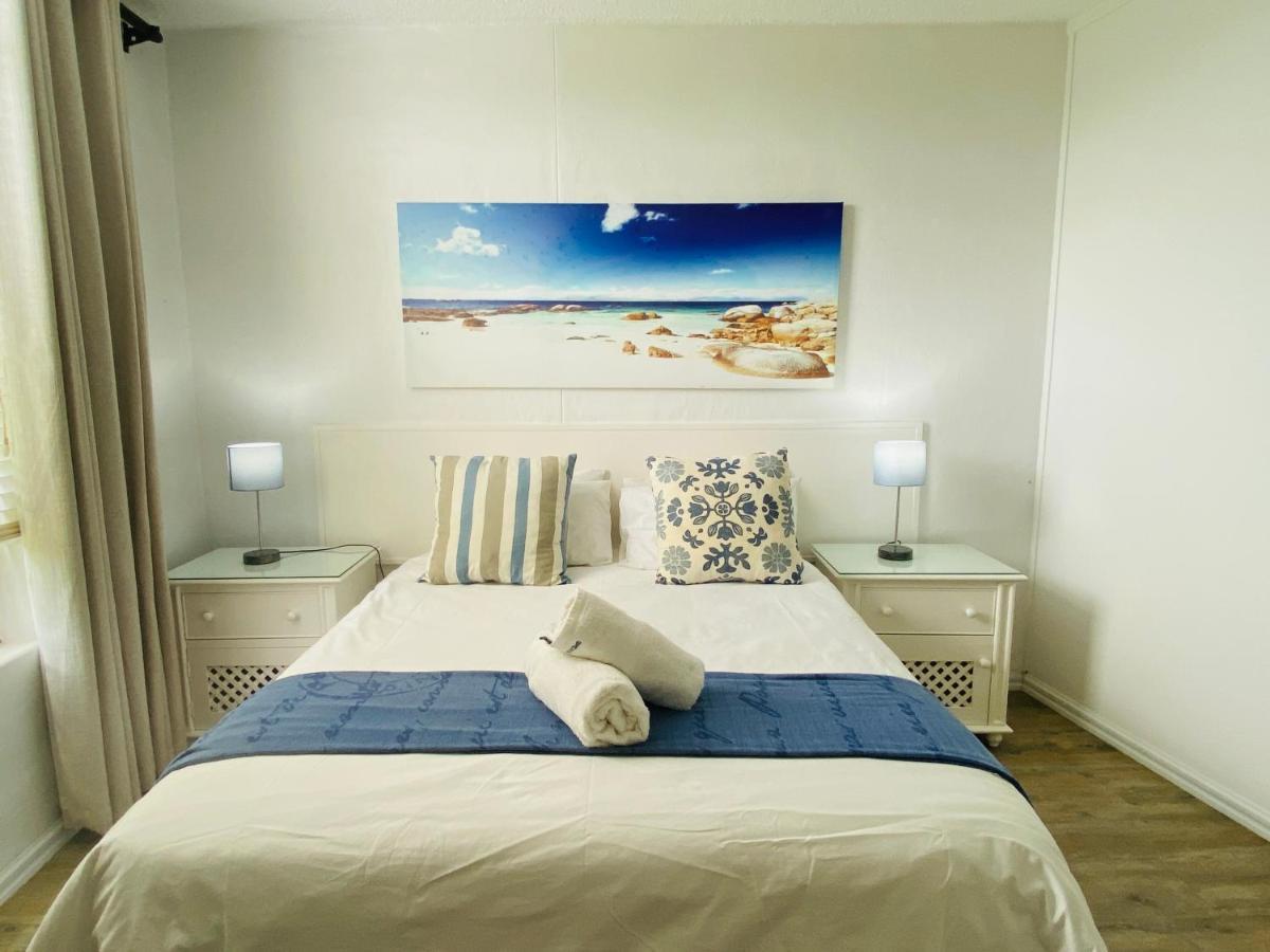 Breakers Resort Apartments Durban Exterior foto