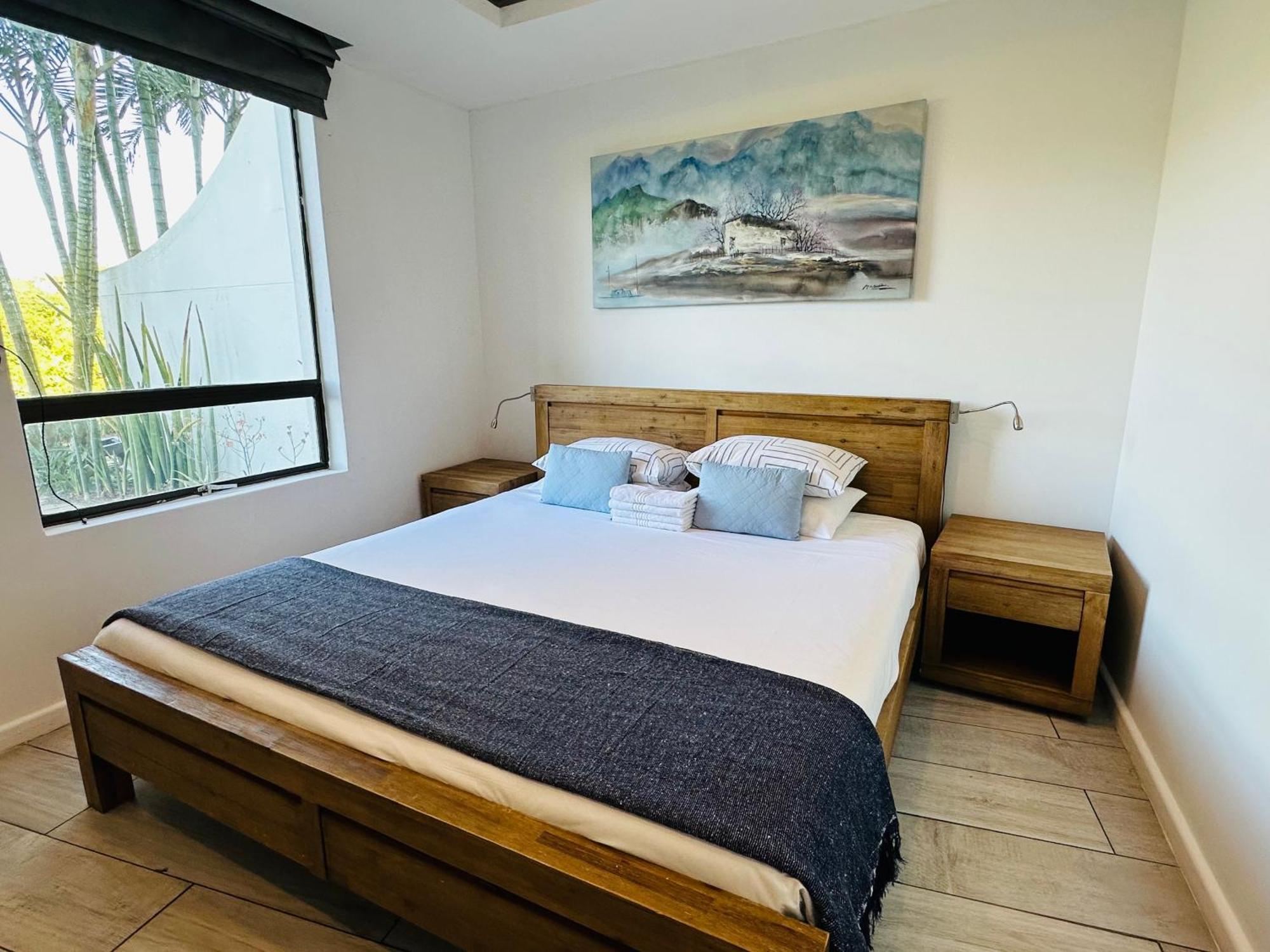 Breakers Resort Apartments Durban Exterior foto