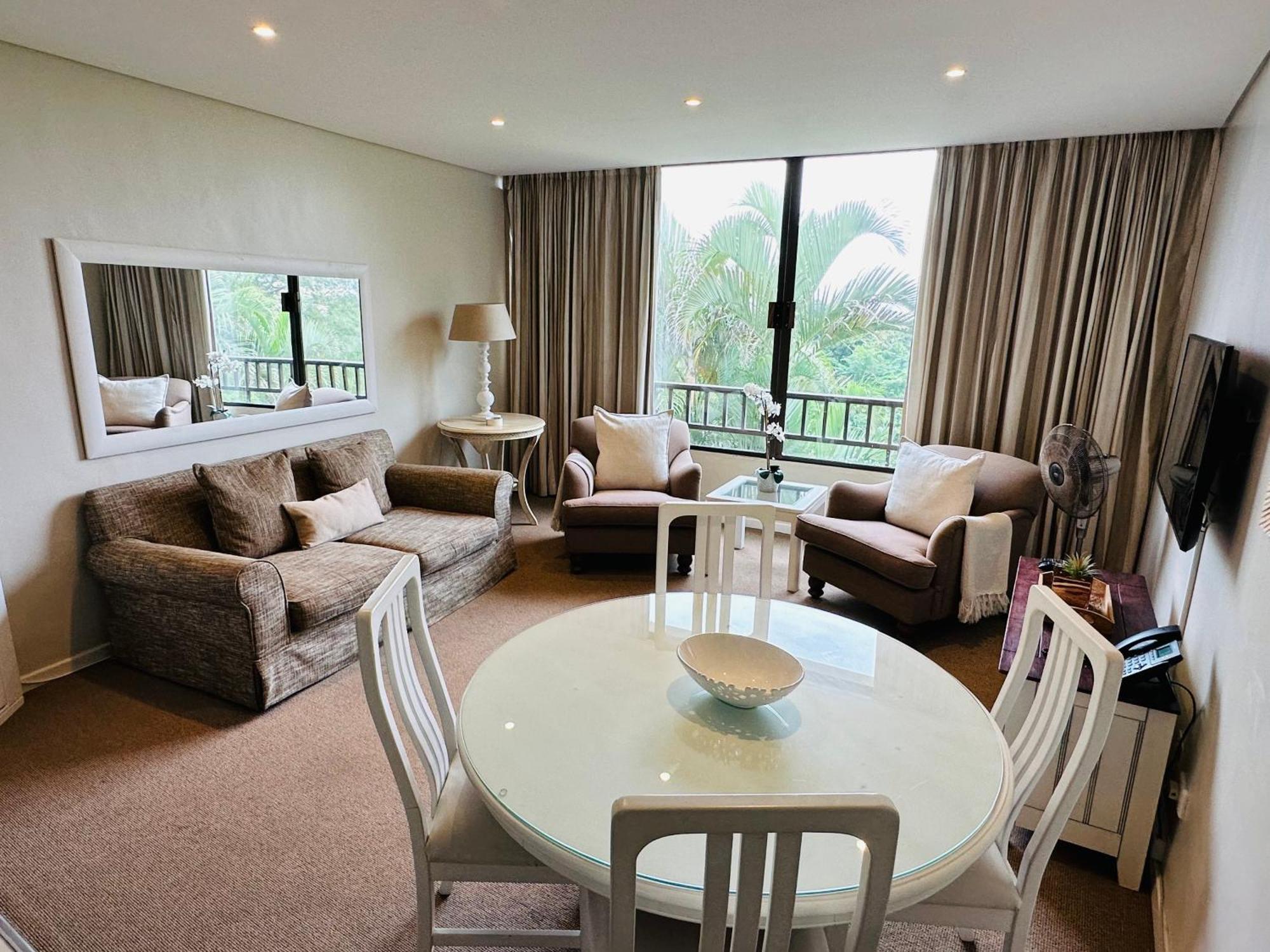 Breakers Resort Apartments Durban Habitación foto