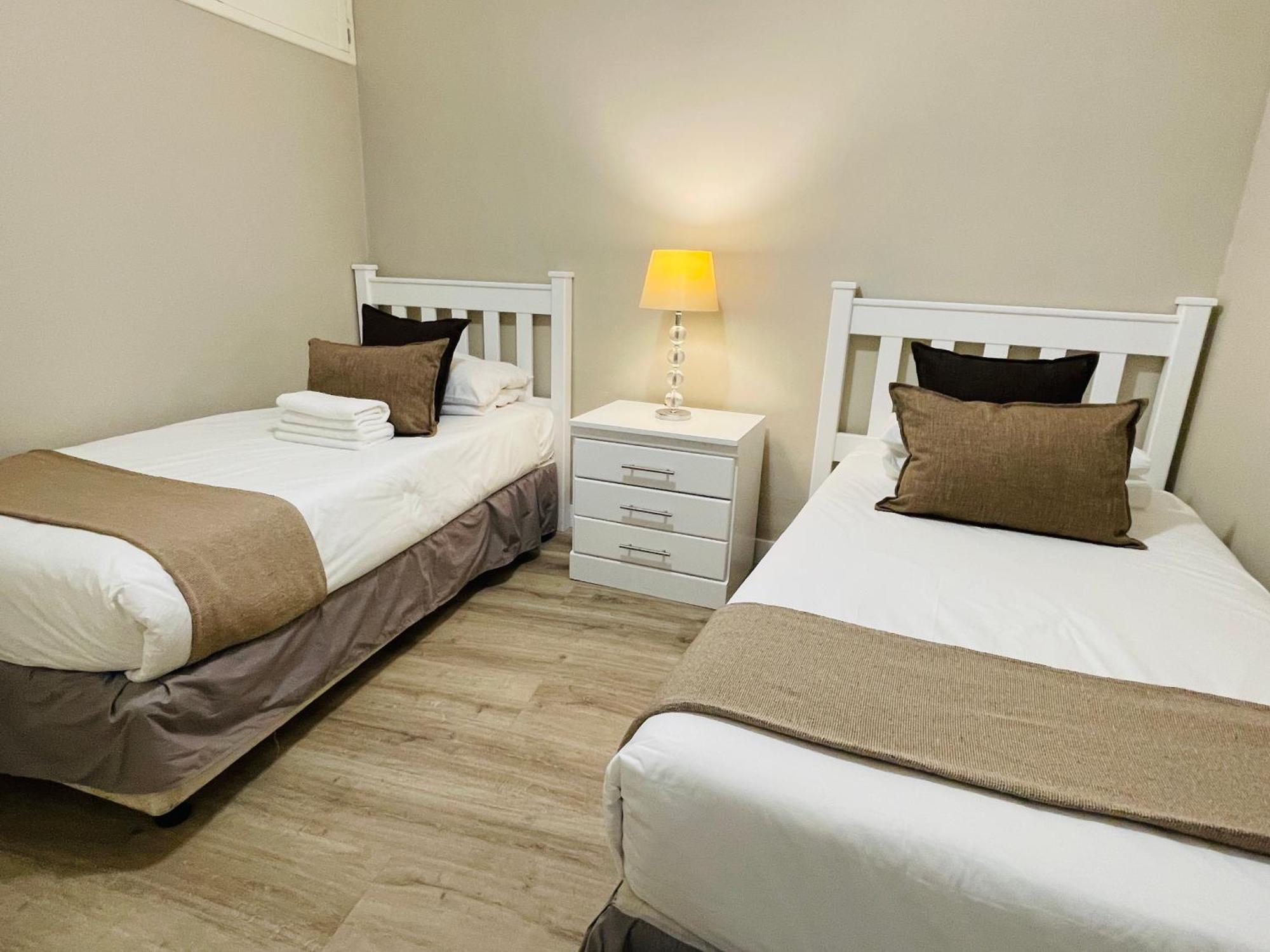 Breakers Resort Apartments Durban Habitación foto