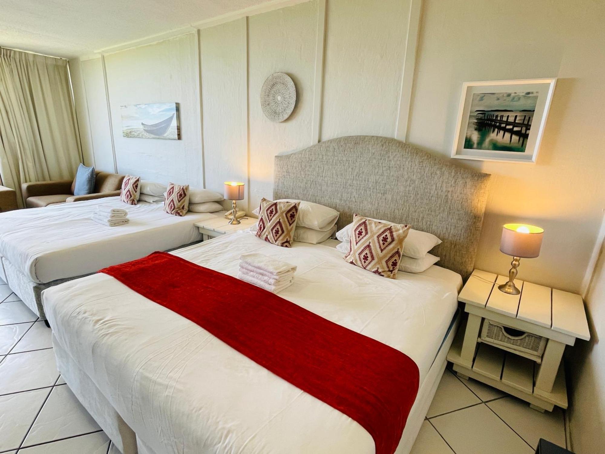 Breakers Resort Apartments Durban Habitación foto