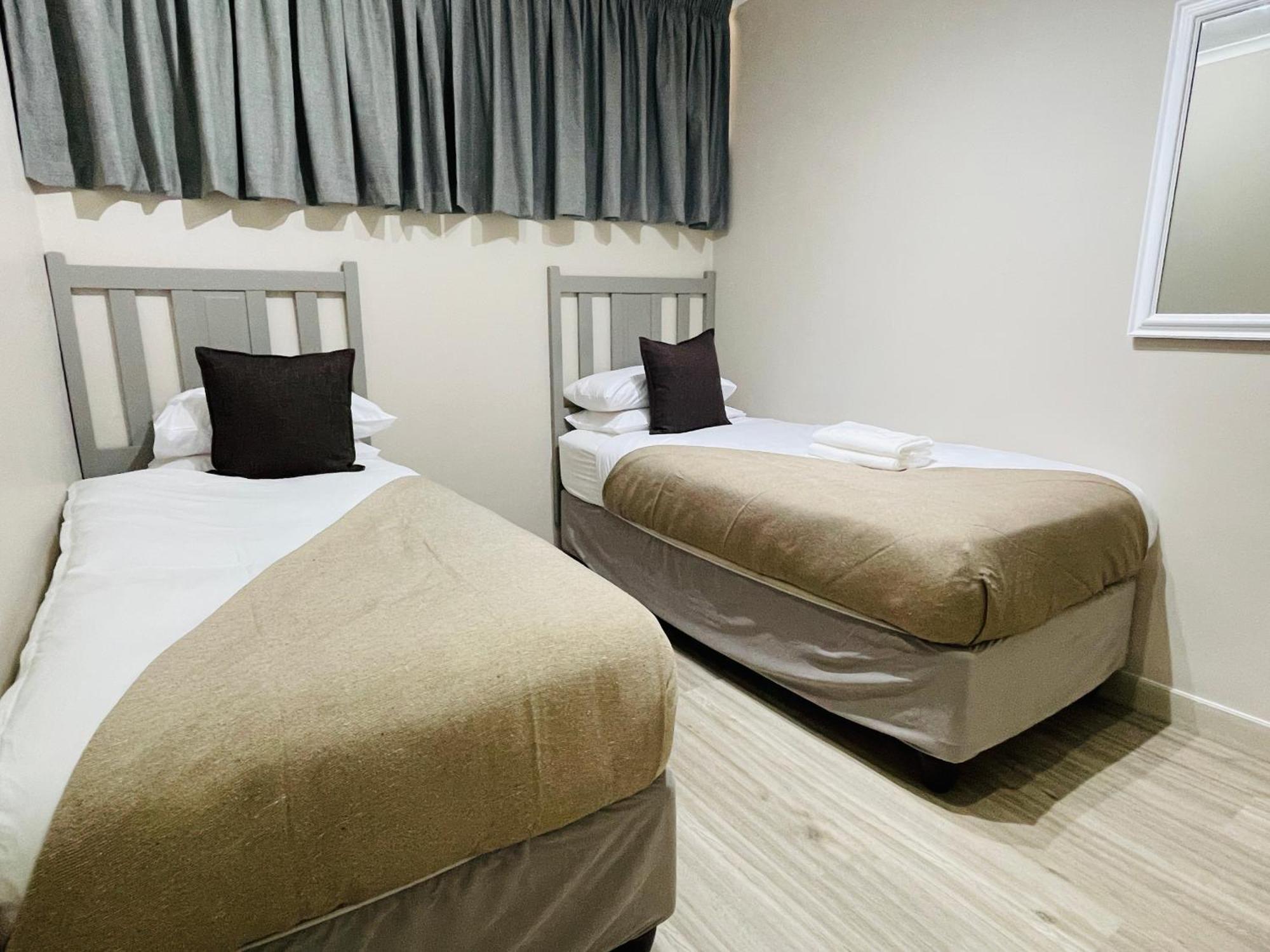 Breakers Resort Apartments Durban Habitación foto