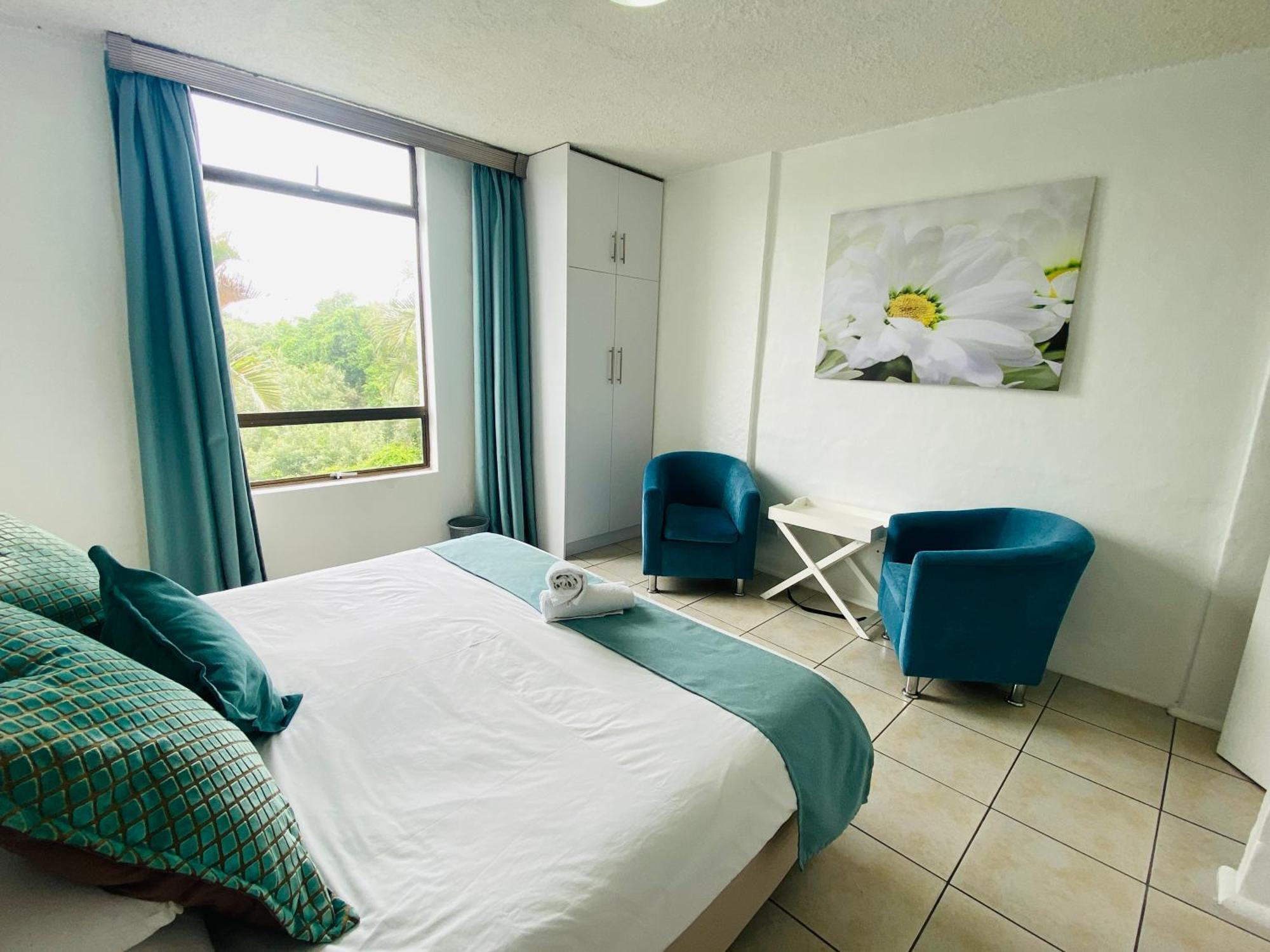 Breakers Resort Apartments Durban Habitación foto