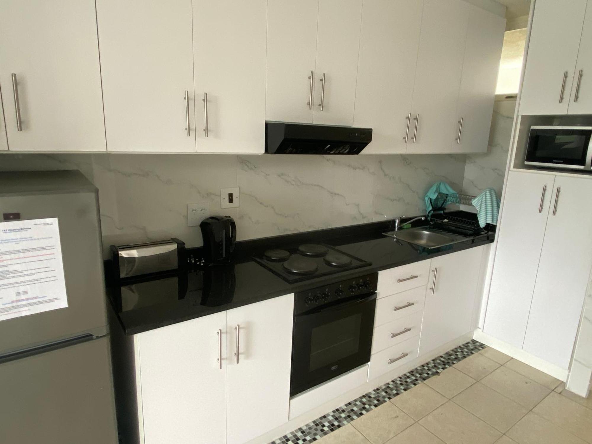 Breakers Resort Apartments Durban Habitación foto