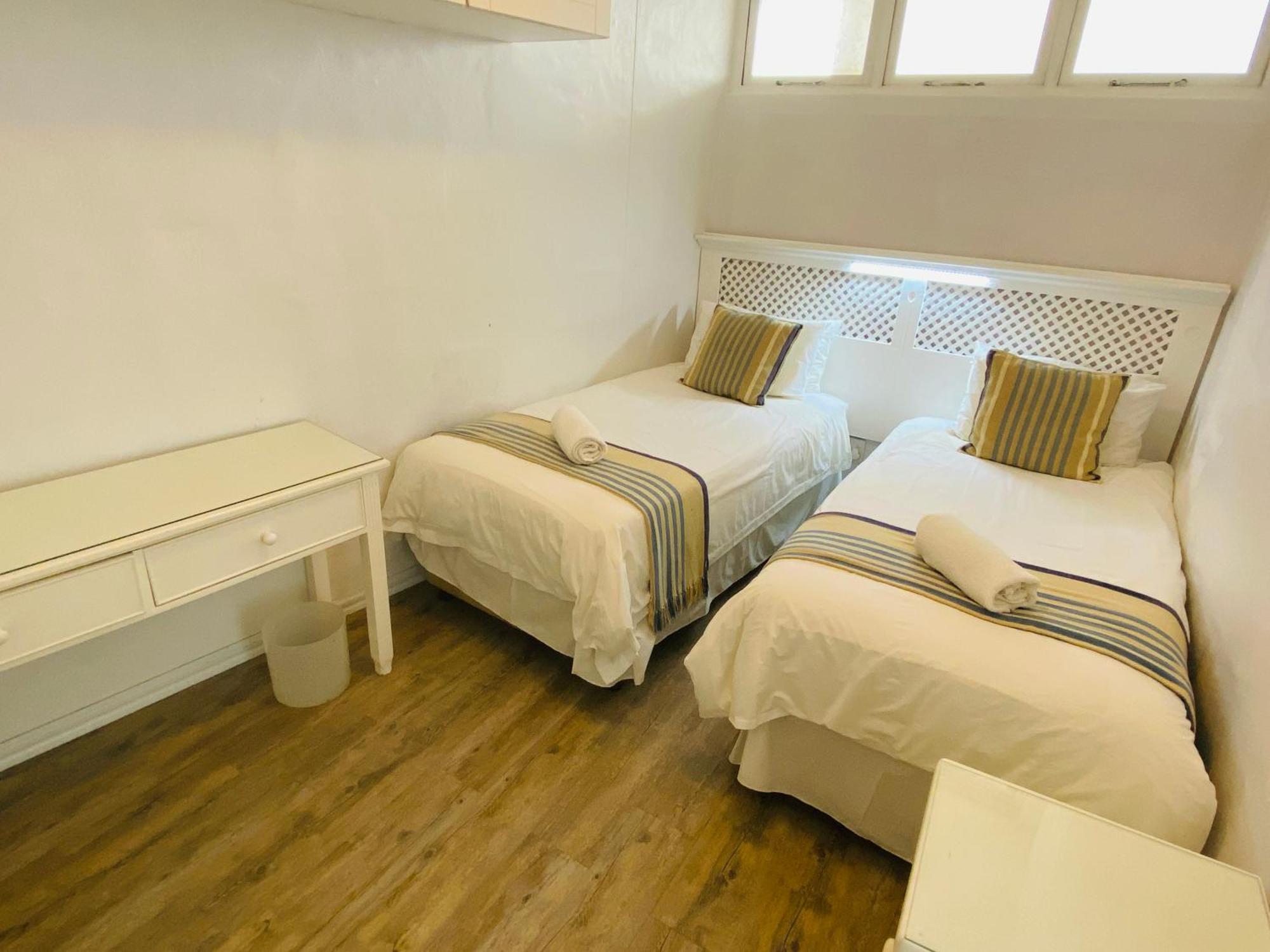 Breakers Resort Apartments Durban Habitación foto