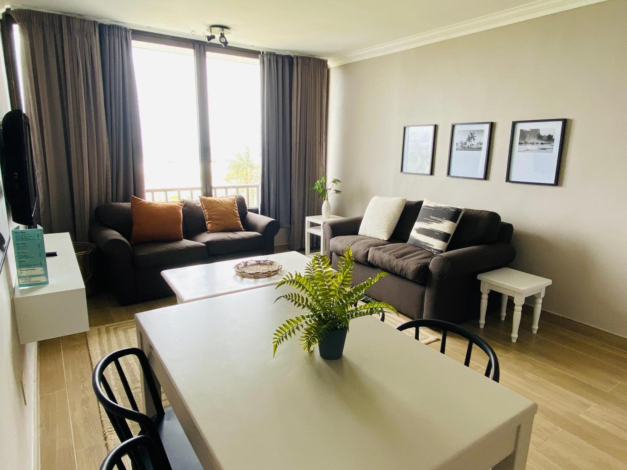 Breakers Resort Apartments Durban Habitación foto
