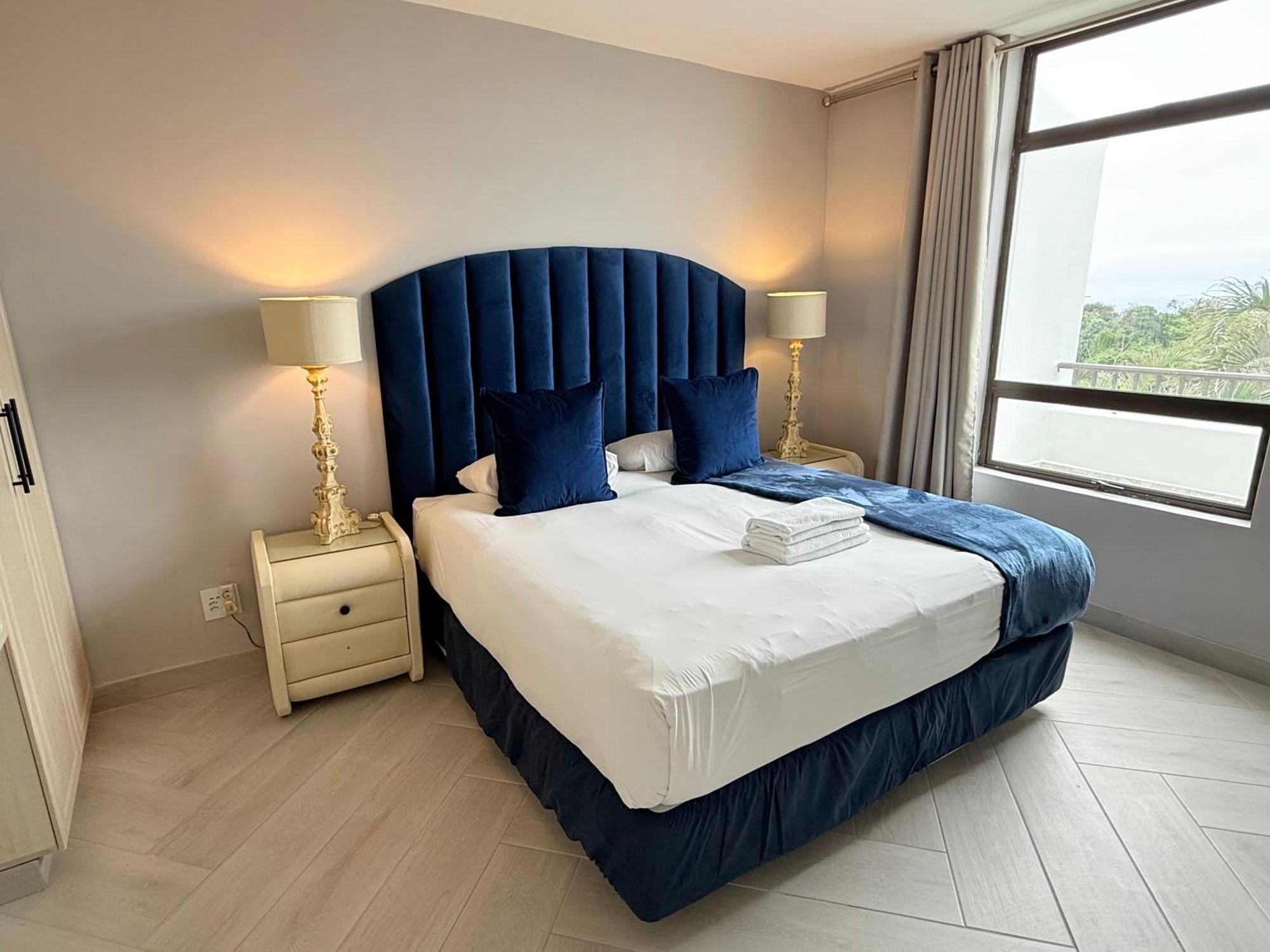Breakers Resort Apartments Durban Habitación foto